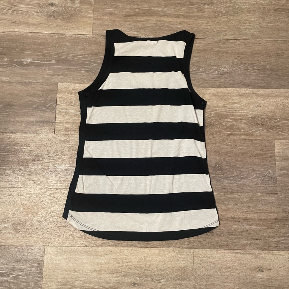 Tank Top - Picture 3 of 3